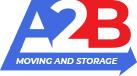 A2B Moving and Storage DC