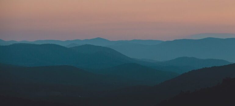 Shenandoah National Park, Virginia, USA