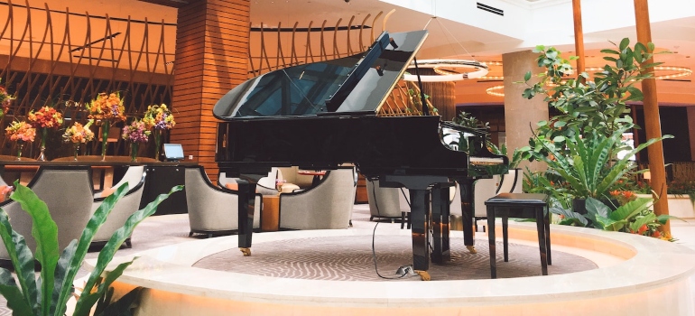 Grand Piano