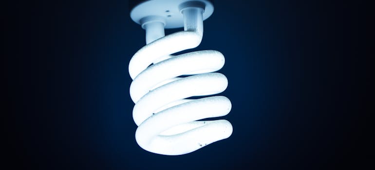 LED light bulbs can significantly increase home value before selling it
