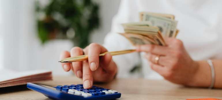 the cost of buying a house in Falls Church