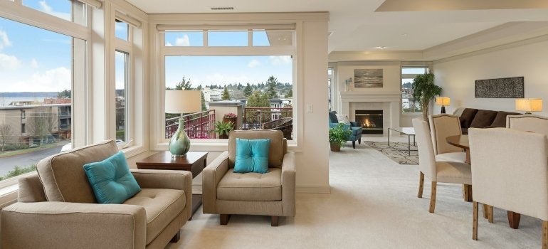 Beautiful home