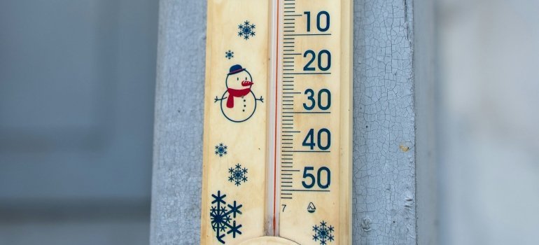 Thermometer