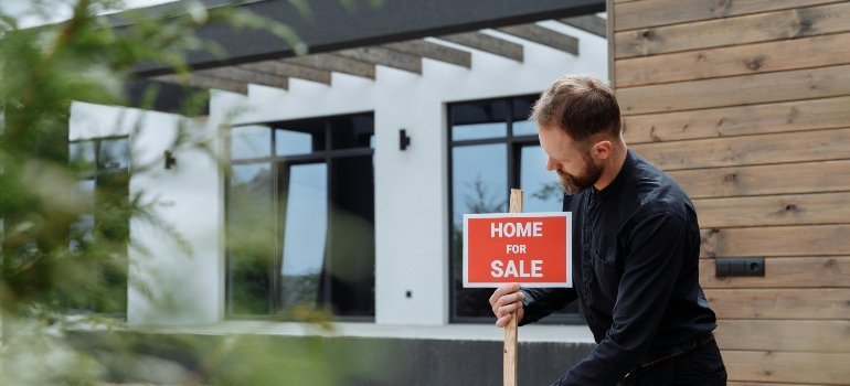 home for sale