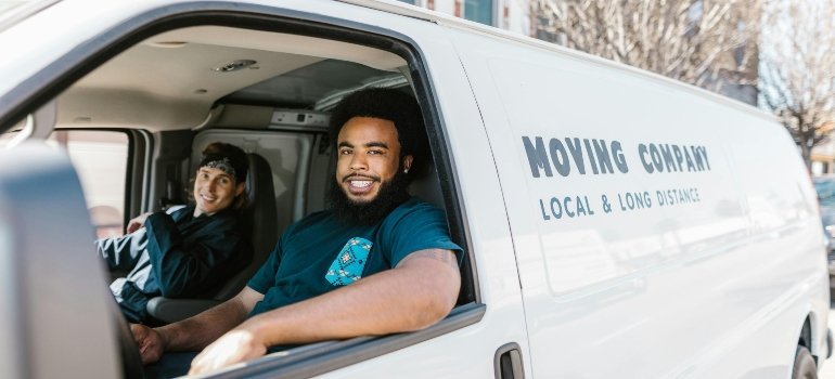 Professional movers know cultural and lifestyle highlights of living in Virginia