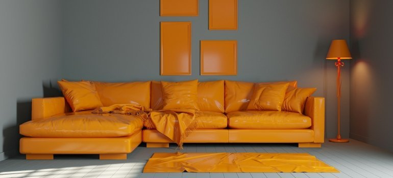 Designer furniture
